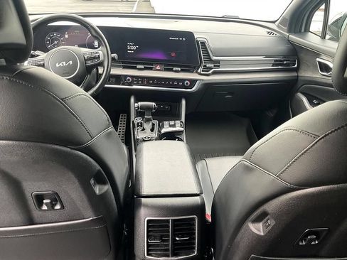 Used 2023 Kia Sportage X-Pro AWD/4WD image 4