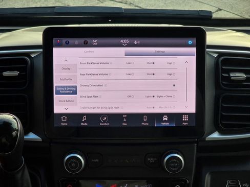 Used 2025 RAM ProMaster 3500 w/ Quick Order Package 22H SLT+ image 22