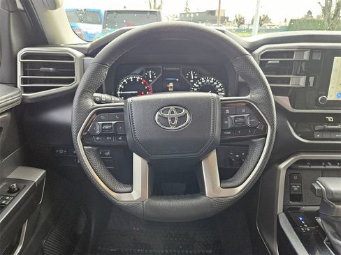 Used 2024 Toyota Tundra SR5 image 15