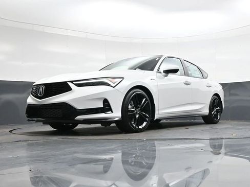 New 2026 Acura Integra A-Spec image 31