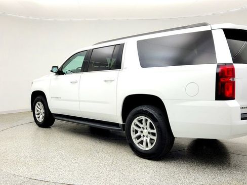 Used 2020 Chevrolet Suburban LT AWD/4WD image 7