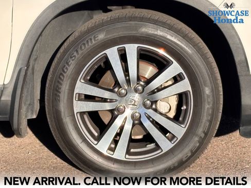Used 2017 Honda Pilot EX-L image 7
