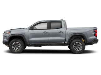 Used 2024 Chevrolet Colorado ZR2 w/ Technology Package AWD/4WD video 3