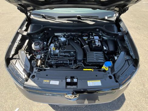 Used 2026 Volkswagen Taos S FWD image 25