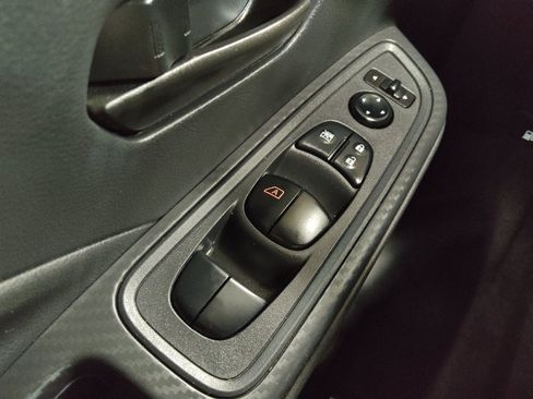 Used 2024 Nissan Versa S w/ S Plus Package FWD image 27