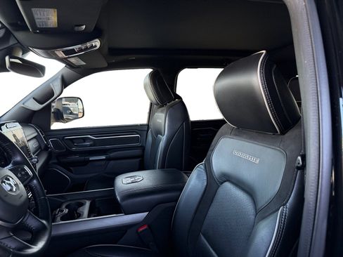 Used 2023 RAM 1500 Laramie image 10