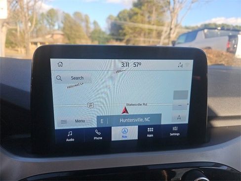 Used 2020 Ford Escape SEL image 14