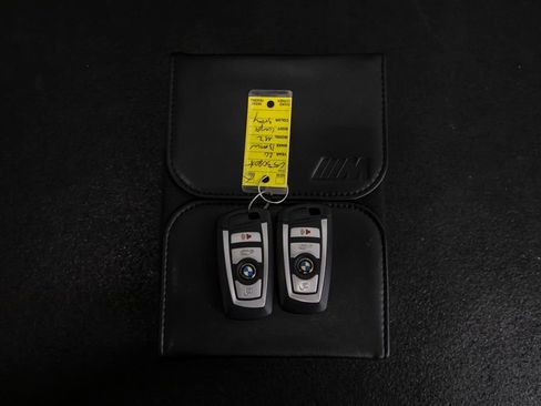 Used 2020 BMW M2 Competition w/ M Driver's Package RWD image 49