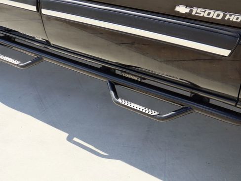 Used 2007 Chevrolet Silverado 1500 LT image 10