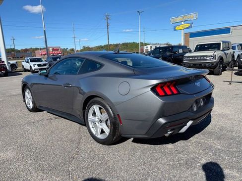 New 2026 Ford Mustang Coupe image 9
