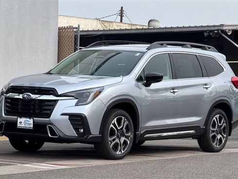 New 2026 Subaru Ascent Touring image 9