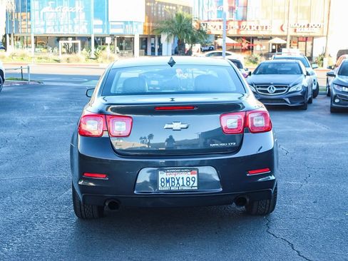Used 2014 Chevrolet Malibu LTZ image 10