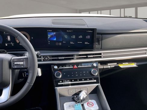 New 2026 Hyundai Santa Fe SEL AWD/4WD image 6