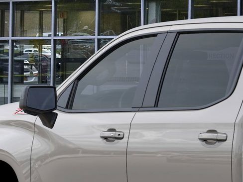 New 2026 Chevrolet Silverado 1500 RST w/ RST All Star Premium Package image 36