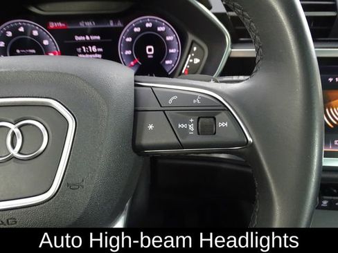 Used 2024 Audi Q3 2.0T Premium Plus image 28