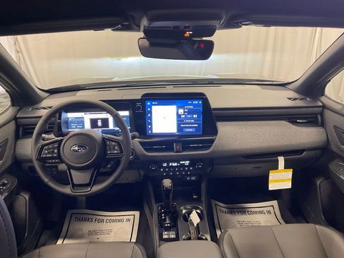 New 2026 Subaru Outback Premium AWD/4WD image 35