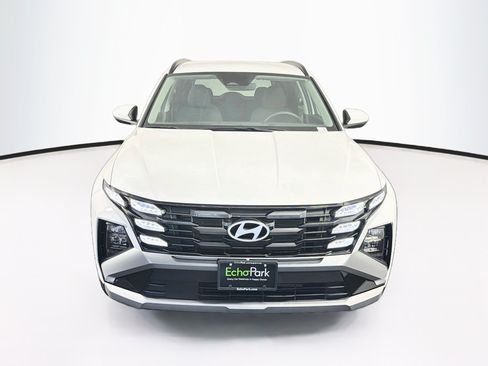 Used 2026 Hyundai Tucson SEL Plus FWD image 2