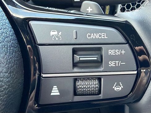 New 2026 Honda Civic Sport Touring image 39