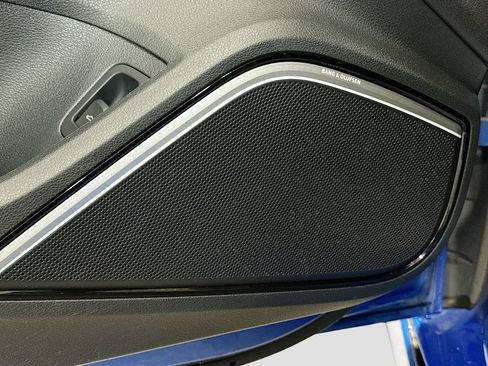 Used 2017 Audi S3 Premium Plus AWD/4WD image 21