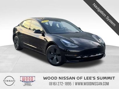 Used 2023 Tesla Model 3 Standard Range