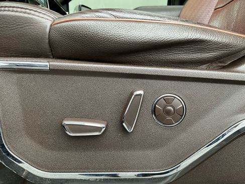 Used 2021 Ford F150 King Ranch w/ Equipment Group 601A High image 22