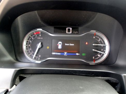 Used 2016 Honda Pilot EX-L image 21