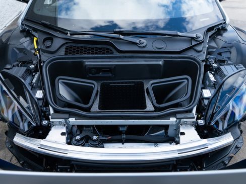 Used 2023 Lamborghini Huracan STO image 43