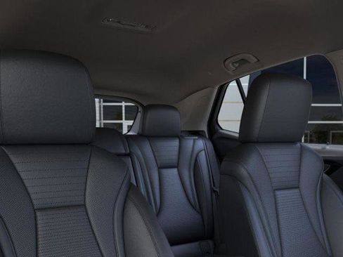 New 2026 Buick Envision Preferred AWD/4WD image 24