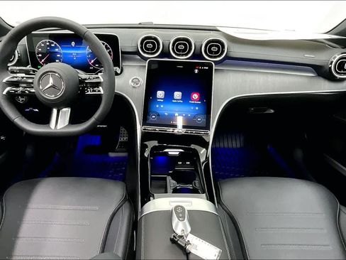 New 2026 Mercedes-Benz C 300 Sedan image 5
