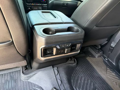 Used 2020 Chevrolet Silverado 2500 LTZ w/ LTZ Premium Package AWD/4WD image 30