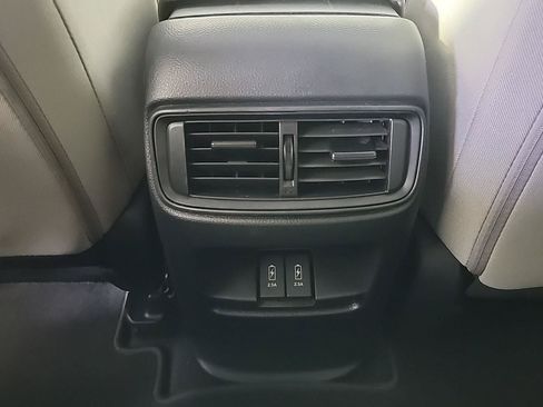 Certified 2022 Honda CR-V EX image 22