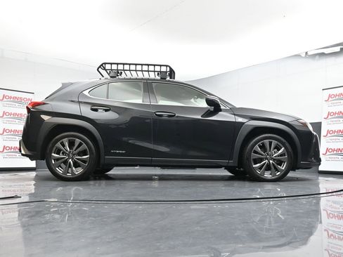 Used 2020 Lexus UX 250h F Sport image 46