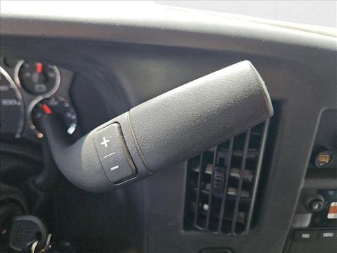 New 2025 Chevrolet Express 2500 w/ Driver Convenience Package image 12