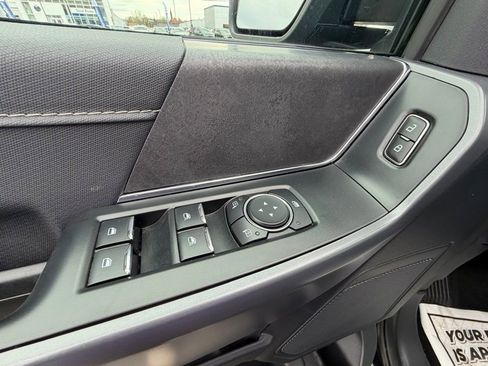 Used 2025 Ford F150 XLT w/ Equipment Group 302A MID AWD/4WD image 28