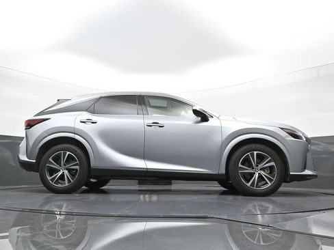 Used 2024 Lexus RX 350 Premium w/ Convenience Package AWD/4WD image 27