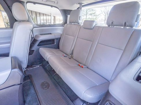 Used 2018 Toyota Sequoia Platinum image 22