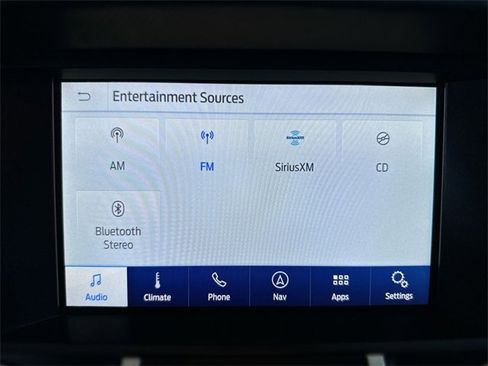 Certified 2020 Ford Mustang GT Premium w/ Equipment Group 401A image 17