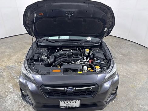Used 2018 Subaru Crosstrek 2.0i Limited image 28