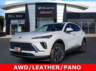 New 2026 Buick Envision Preferred video 1