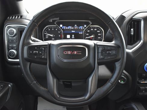 Used 2020 GMC Sierra 1500 AT4 w/ AT4 Premium Package image 20