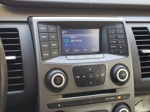Used 2019 Ford Flex SE FWD image 22
