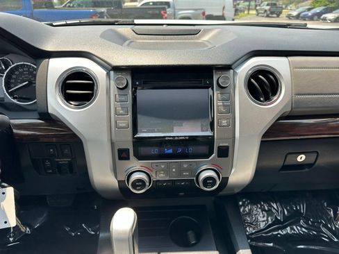 Used 2016 Toyota Tundra Limited RWD image 26