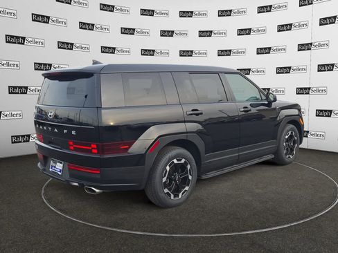 Used 2025 Hyundai Santa Fe SE image 6