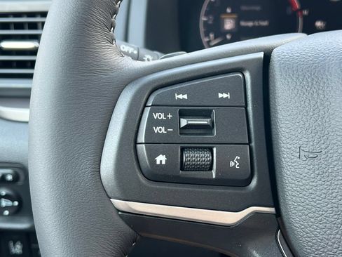 New 2026 Honda Ridgeline RTL image 23