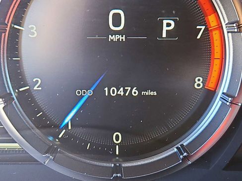 Used 2023 Lexus IS 350 F Sport w/ Memory Package image 14