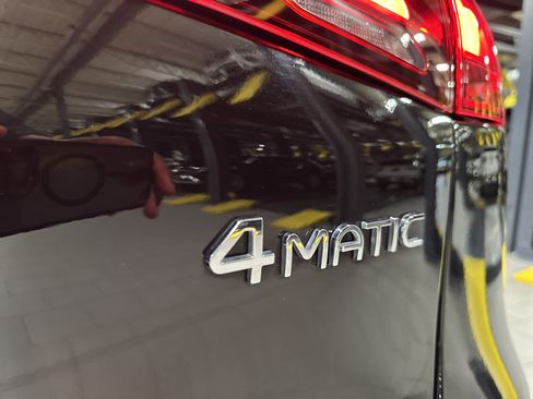 Certified 2023 Mercedes-Benz EQS 450+ 4MATIC SUV image 13