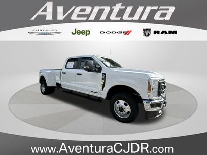 Used 2024 Ford F350 XL