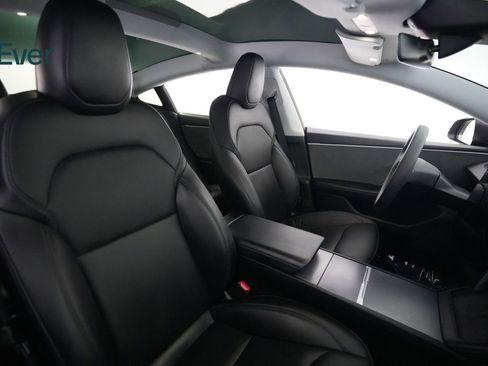 Used 2025 Tesla Model 3 Long Range RWD image 23