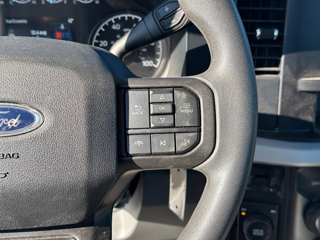 Used 2026 Ford F250 XL w/ XL Chrome Package AWD/4WD image 10