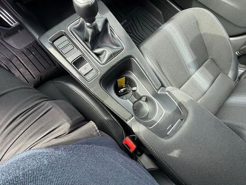 Used 2024 Honda Civic Sport image 30